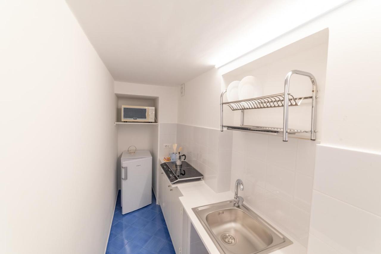 Casa Maresca Residence Positano Ngoại thất bức ảnh