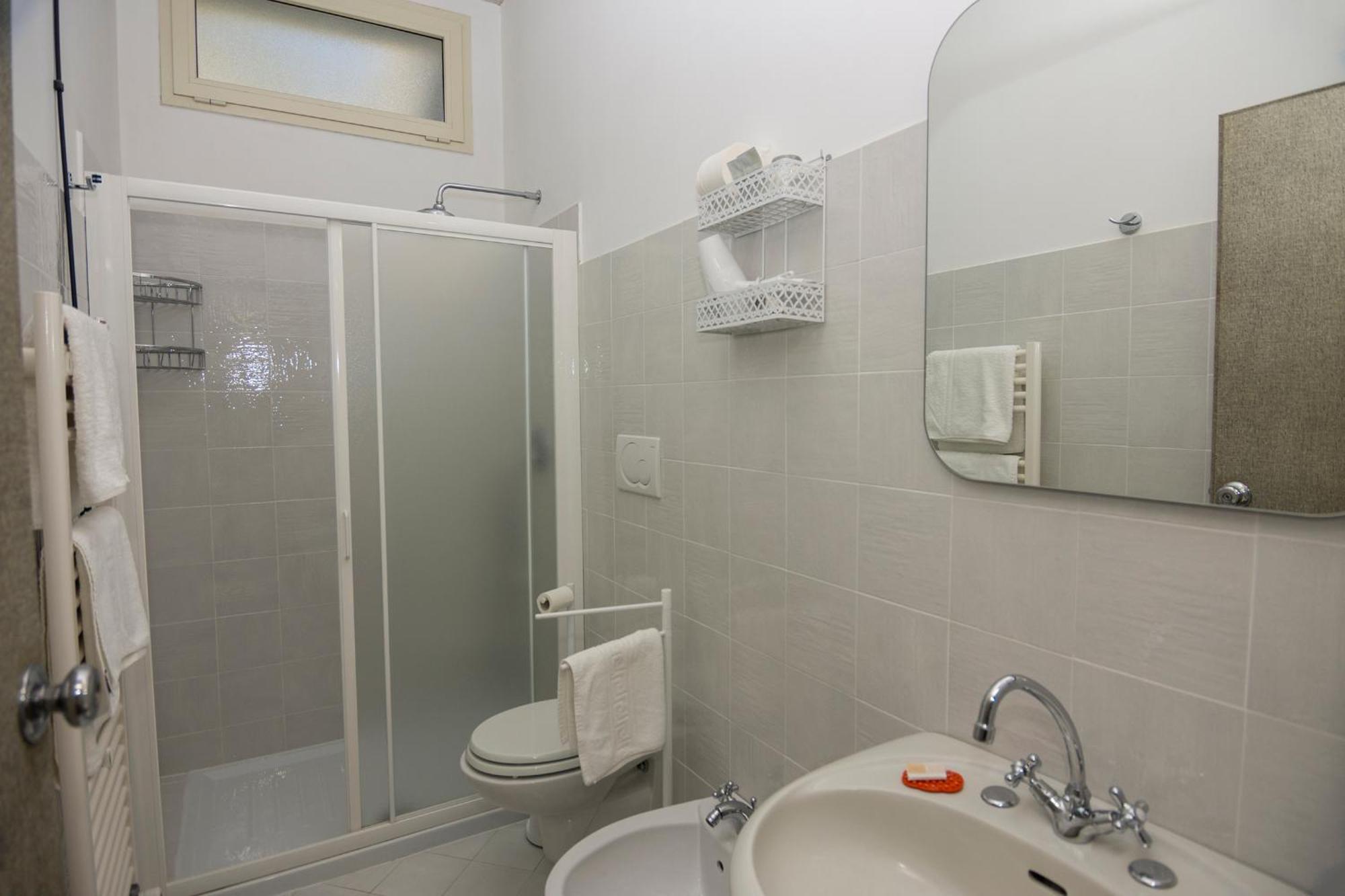 Casa Maresca Residence Positano Phòng bức ảnh