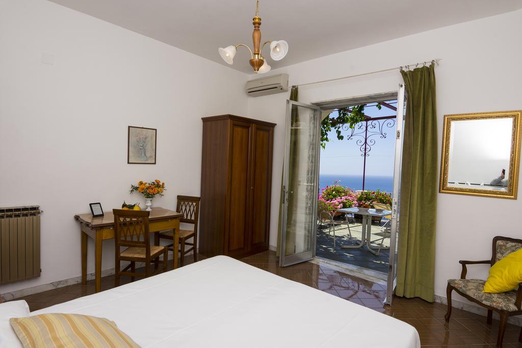 Casa Maresca Residence Positano Ngoại thất bức ảnh