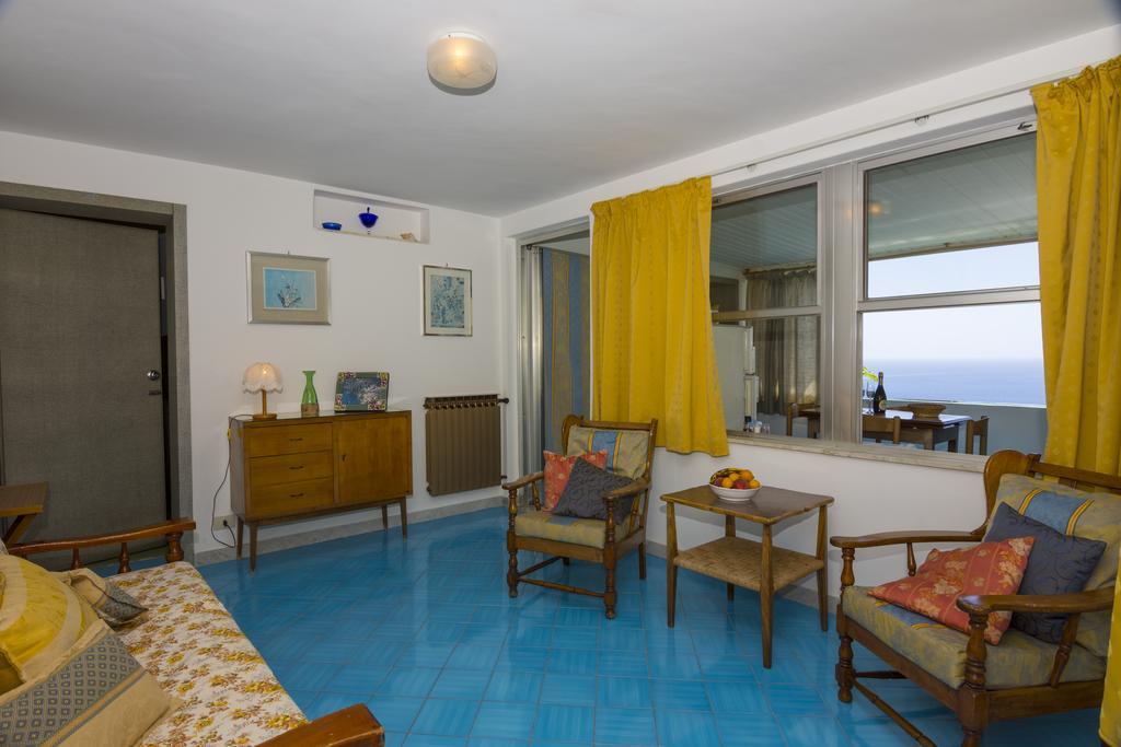 Casa Maresca Residence Positano Ngoại thất bức ảnh