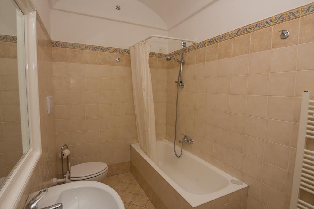 Casa Maresca Residence Positano Ngoại thất bức ảnh