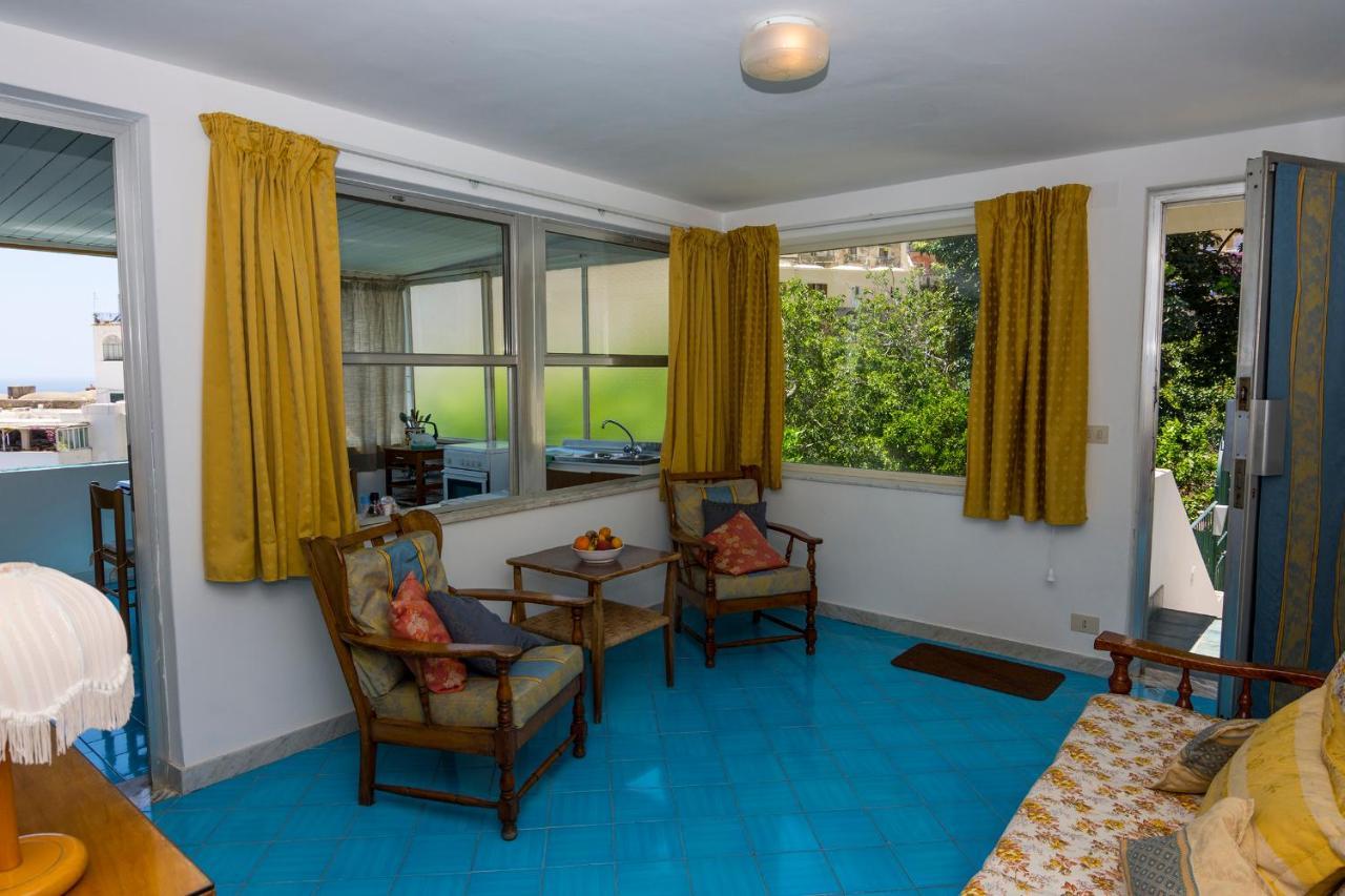 Casa Maresca Residence Positano Ngoại thất bức ảnh
